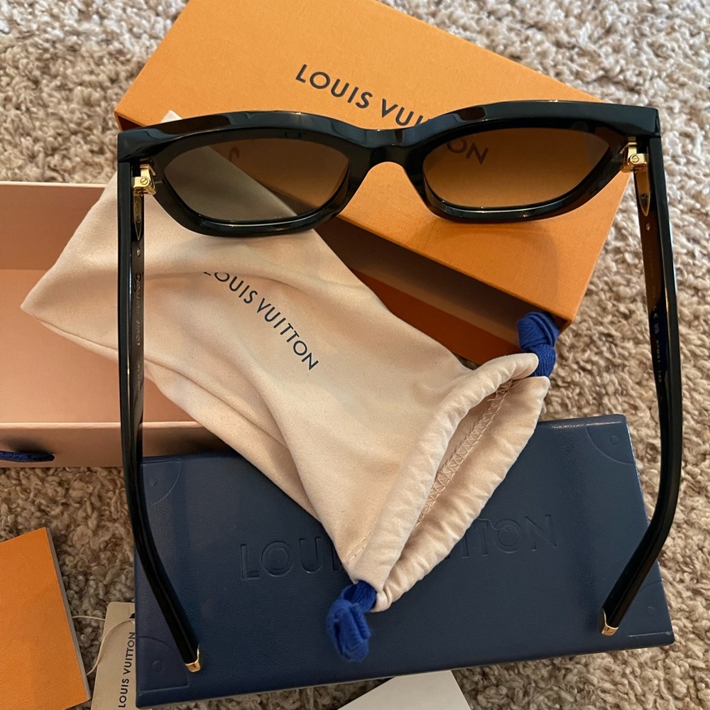 Louis Vuitton My Monogram Sunglasses - Picture 2 of 14